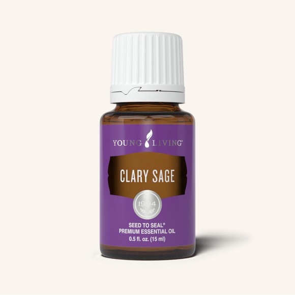 YOUNG LIVING Clary Sage Essential Oil - Picture 1 of 1